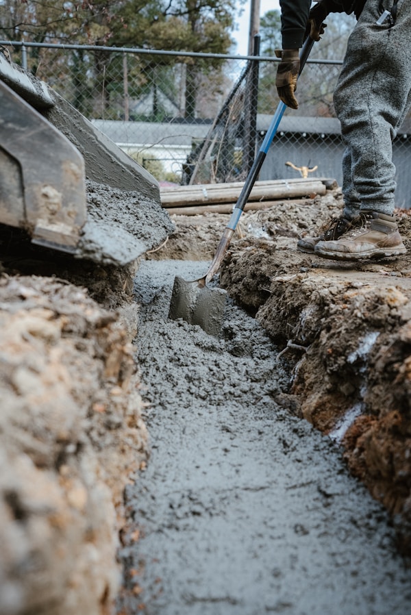 Concrete
