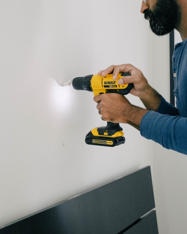 Handyman